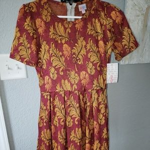 Lularoe Amelia